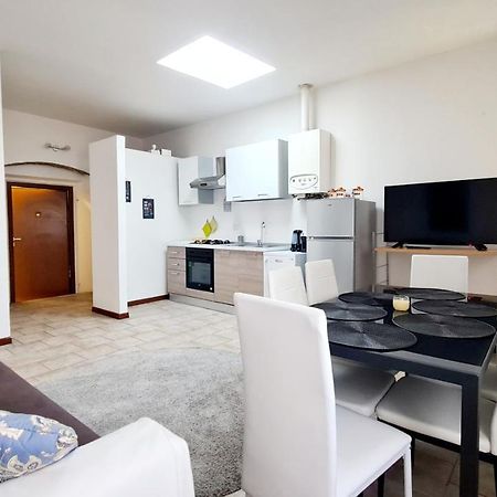 Bardo House Apartment Bardolino Bagian luar foto