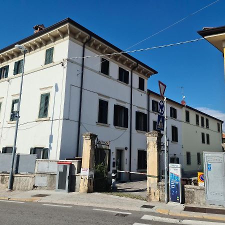 Bardo House Apartment Bardolino Bagian luar foto
