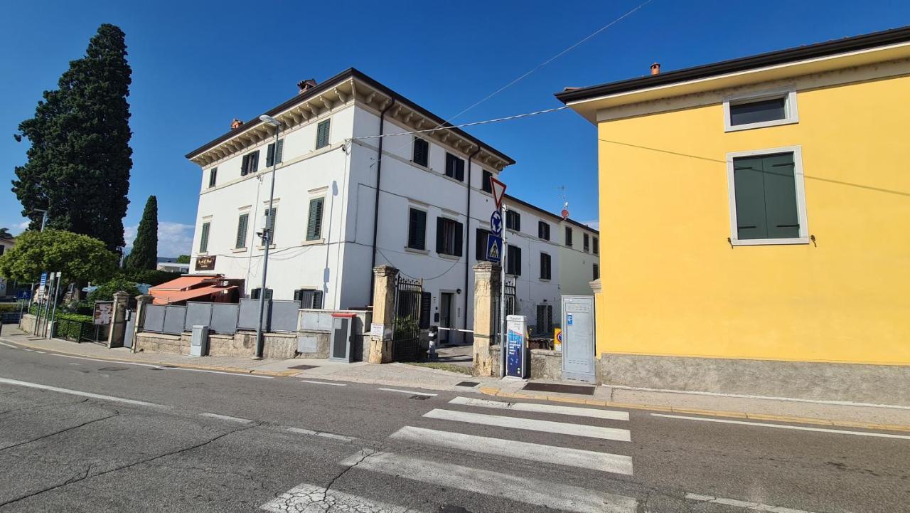 Bardo House Apartment Bardolino Bagian luar foto