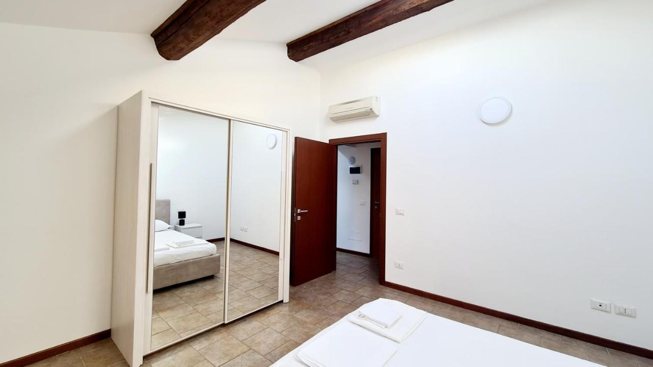 Bardo House Apartment Bardolino Bagian luar foto