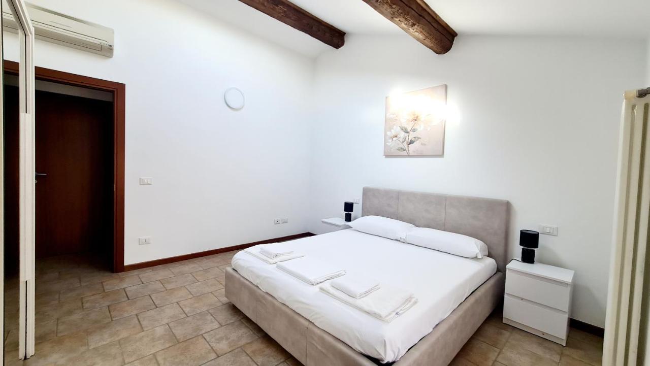 Bardo House Apartment Bardolino Bagian luar foto