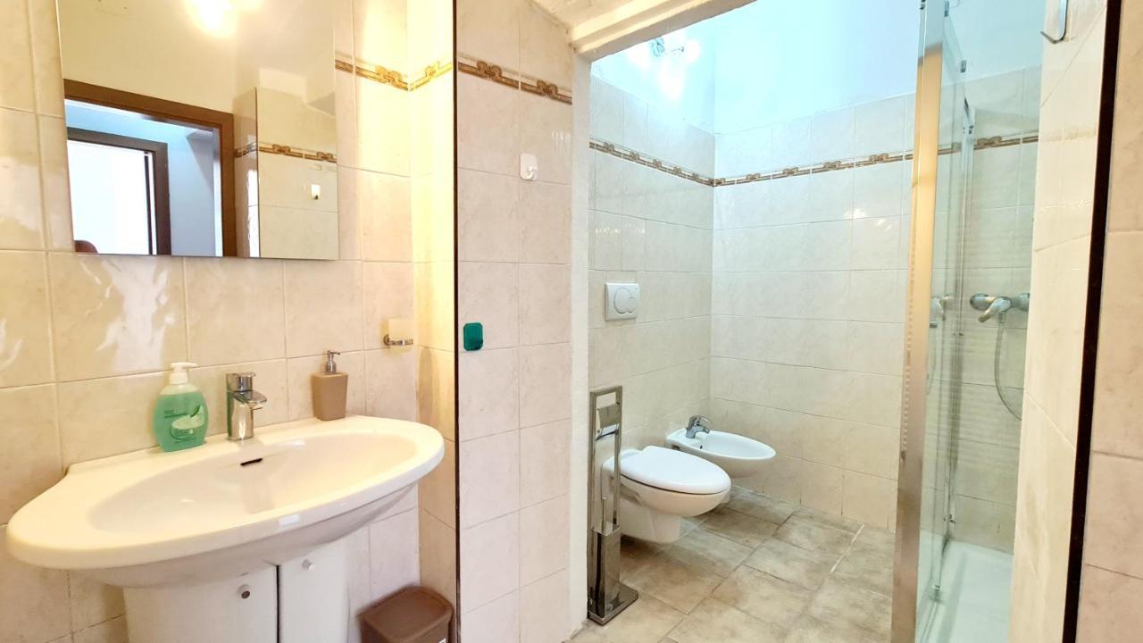 Bardo House Apartment Bardolino Bagian luar foto
