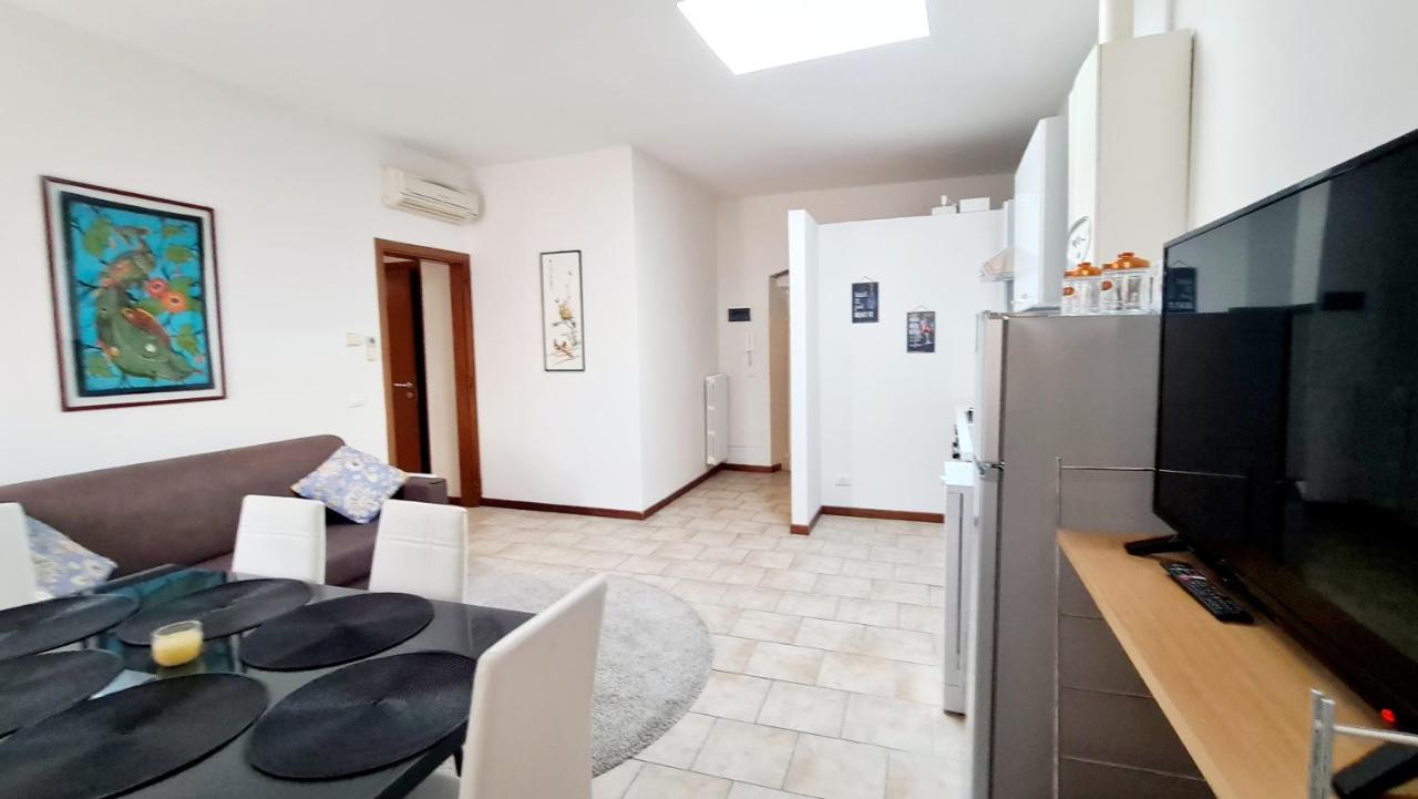 Bardo House Apartment Bardolino Bagian luar foto