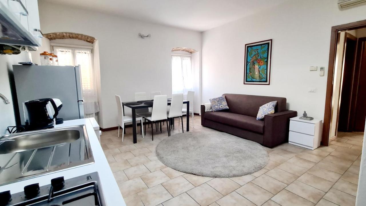 Bardo House Apartment Bardolino Bagian luar foto