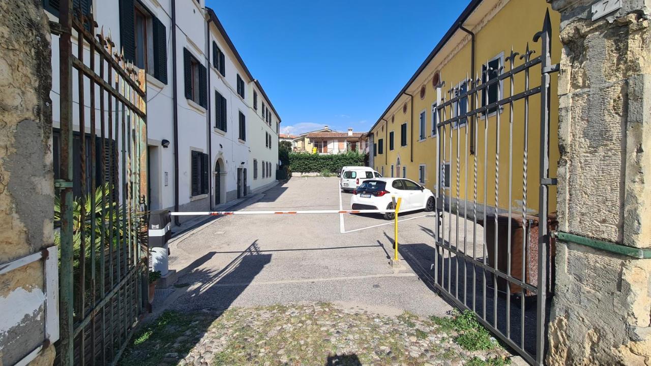 Bardo House Apartment Bardolino Bagian luar foto
