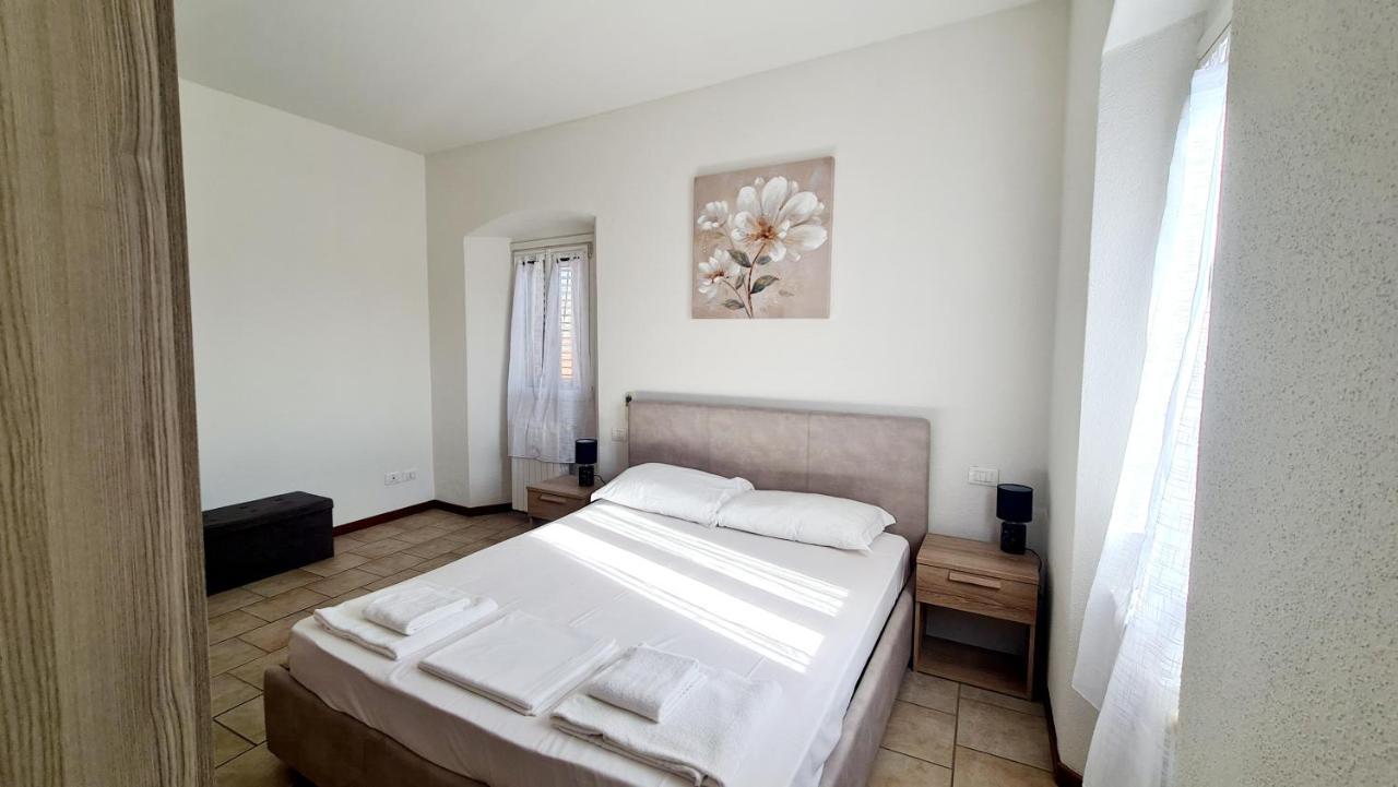 Bardo House Apartment Bardolino Bagian luar foto