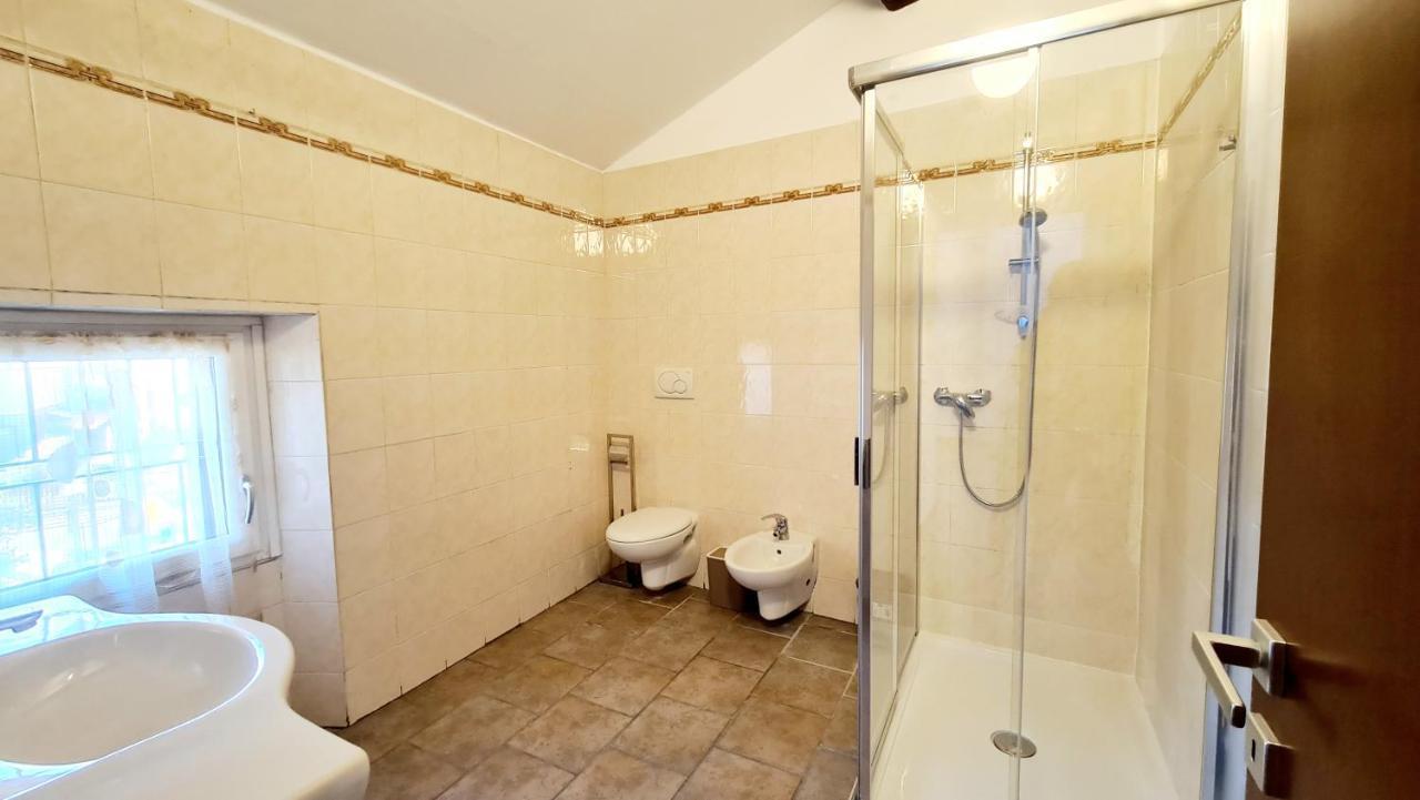 Bardo House Apartment Bardolino Bagian luar foto