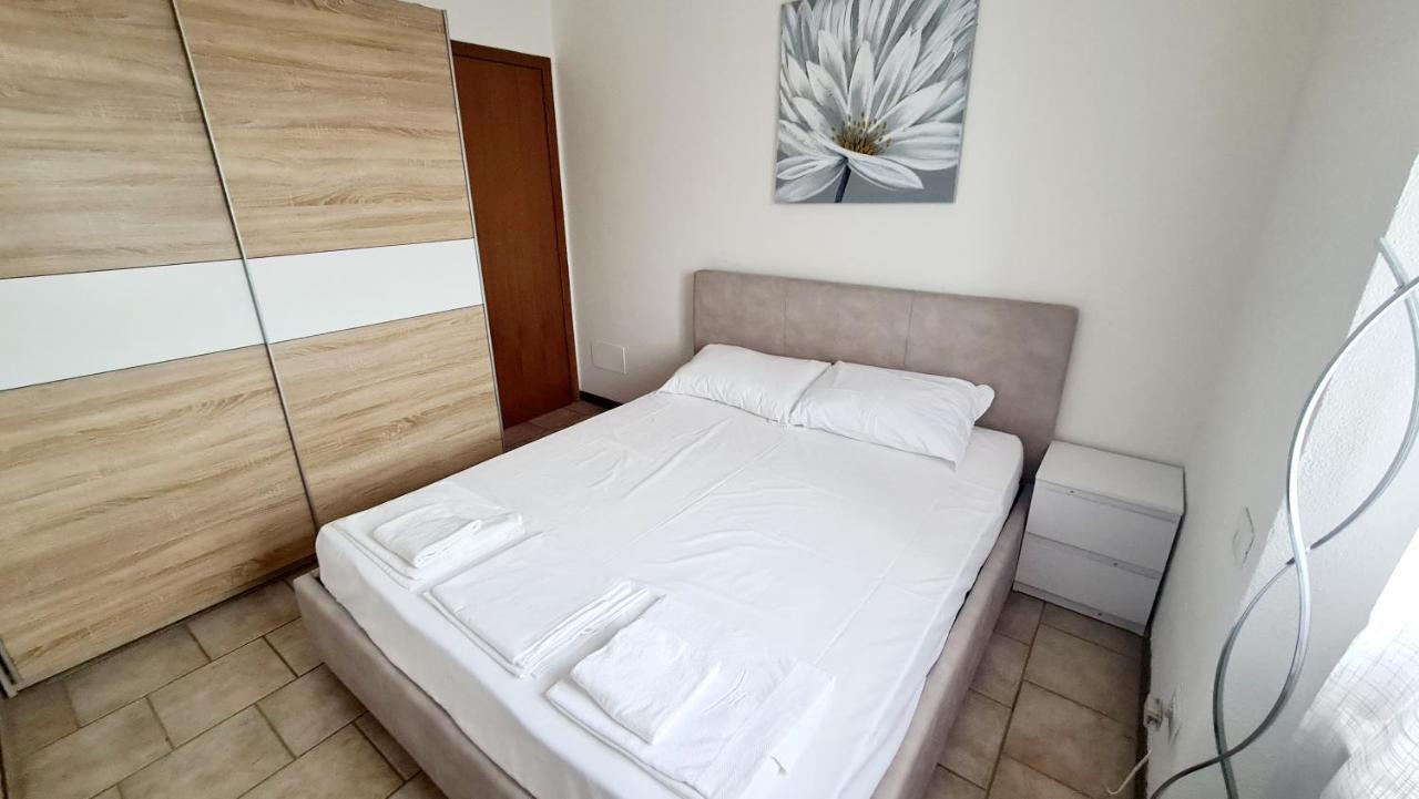 Bardo House Apartment Bardolino Bagian luar foto