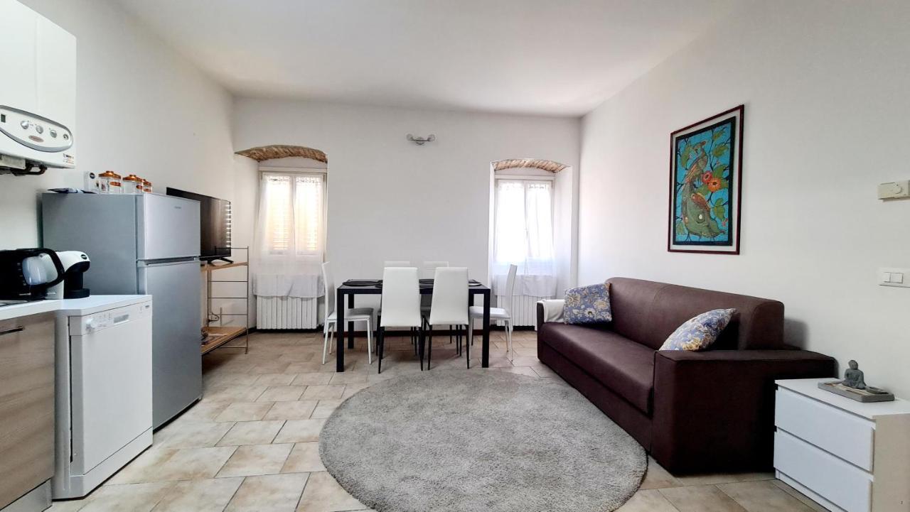 Bardo House Apartment Bardolino Bagian luar foto