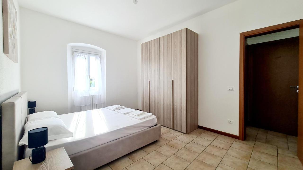 Bardo House Apartment Bardolino Bagian luar foto