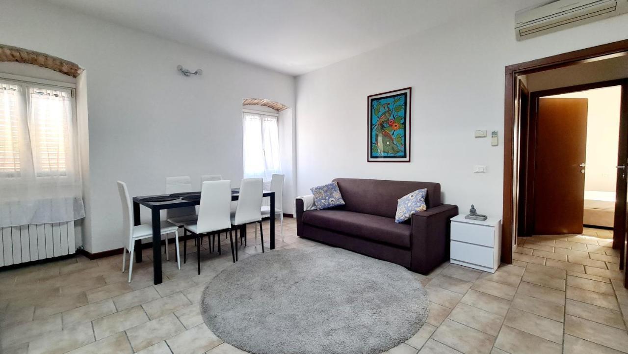 Bardo House Apartment Bardolino Bagian luar foto