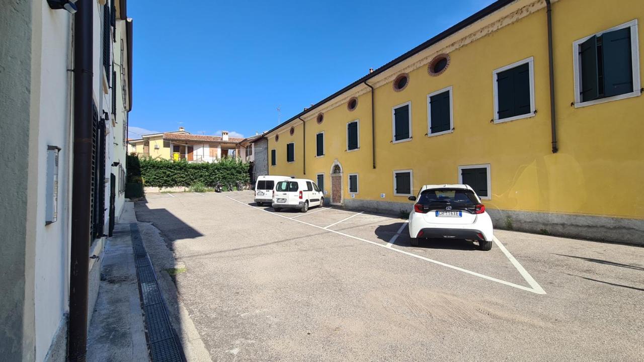 Bardo House Apartment Bardolino Bagian luar foto
