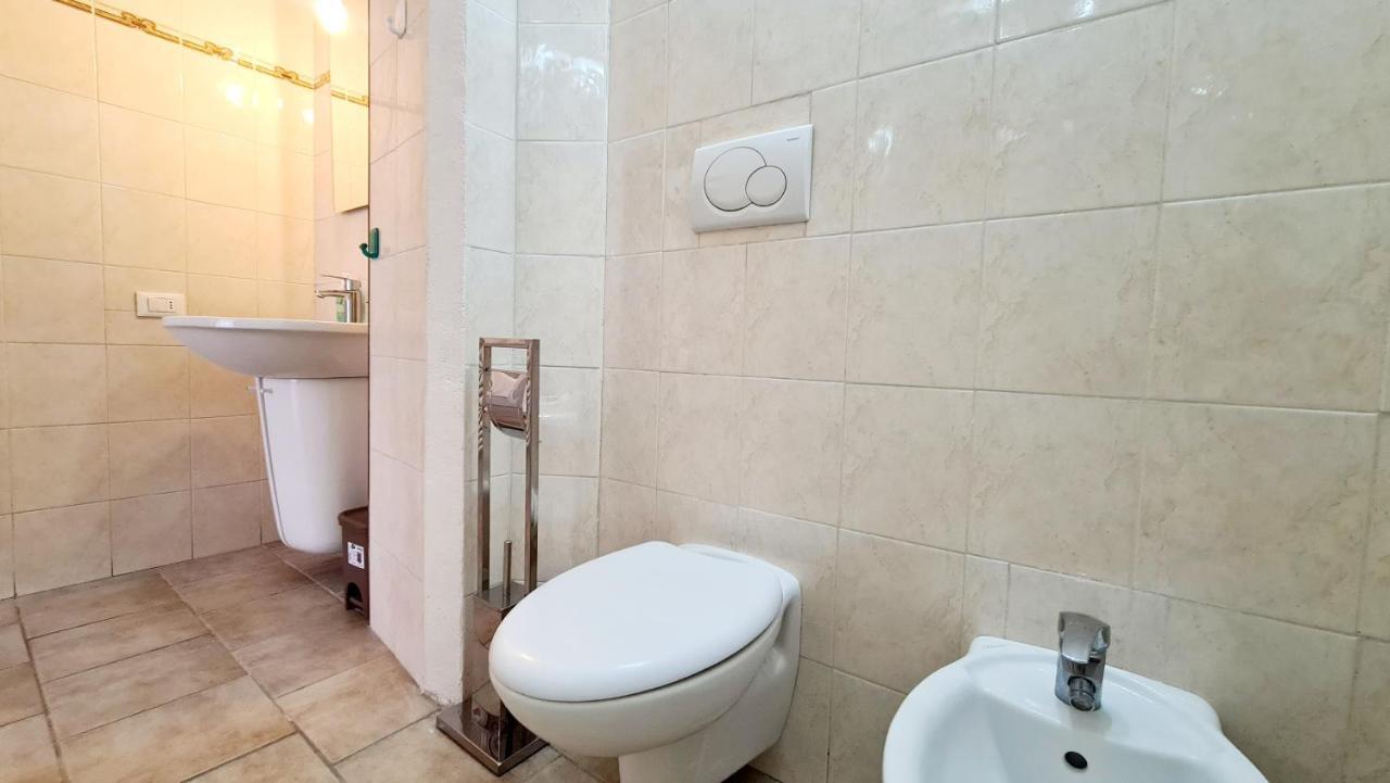 Bardo House Apartment Bardolino Bagian luar foto
