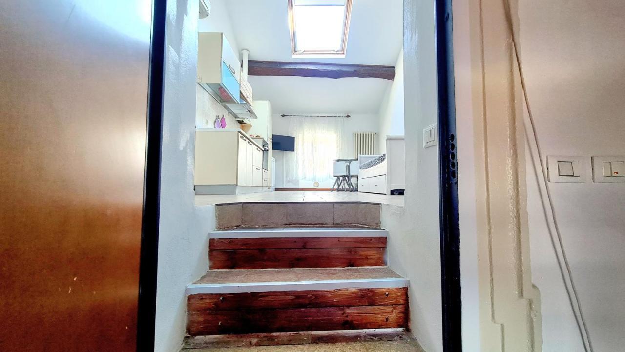 Bardo House Apartment Bardolino Bagian luar foto