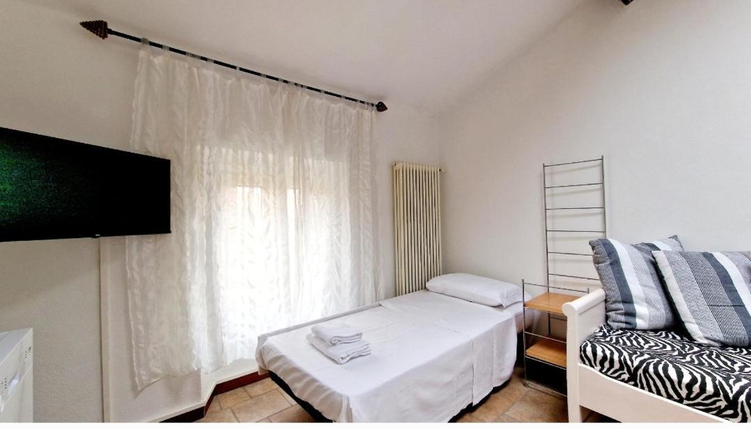 Bardo House Apartment Bardolino Bagian luar foto