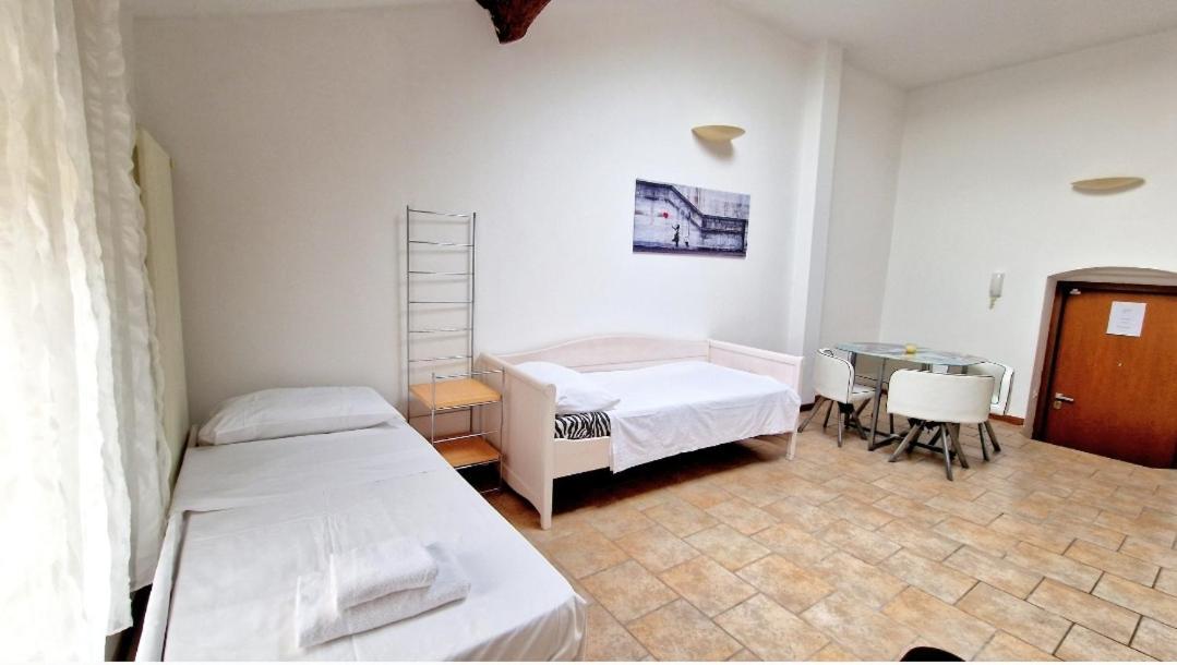Bardo House Apartment Bardolino Bagian luar foto